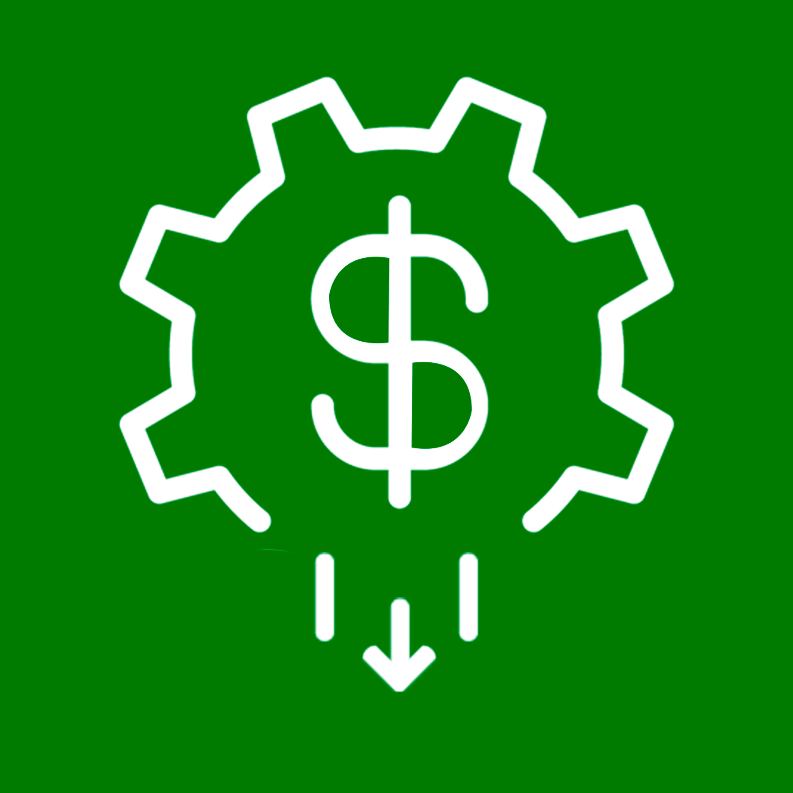 Tech-driven cost optimization